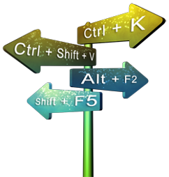 Keyboard Shortcuts for Excel 365 for Windows