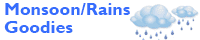 Monsoon/Rains PowerPoint Stuff