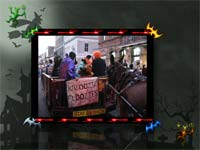 Halloween Sample Slides