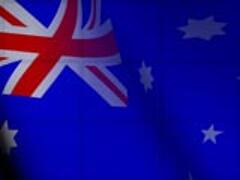 Australia Flag