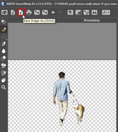 AKVIS SmartMask AI 13: Photoshop Plug-in Review