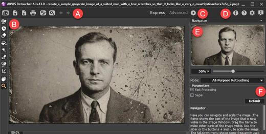 AKVIS SmartMask AI 13: Photoshop Plug-in Review