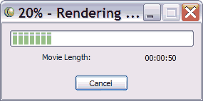 Rendering