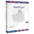 MathType box