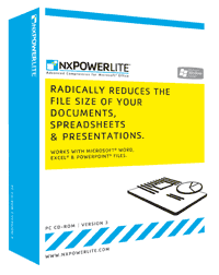 NXPowerlite 3.6