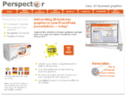 Perspector Site