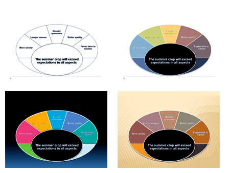 Adding fills and effects makes the whole thing come alive Adding fills and effects makes the whole thing come alive