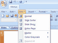 classsic menu classsic menu