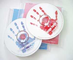 Style Workshop collection CDs