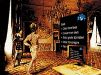 Ten Ways To Avoid Death By PowerPoint