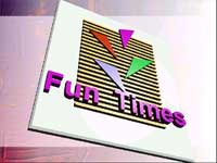 Ultimate Combo 3D Titles Ultimate Combo 3D Titles