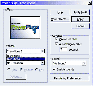 Ultimate Combo Transitions Ultimate Combo Transitions