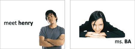 Nothing more, nothing less, and just enough! Nothing more, nothing less, and just enough!