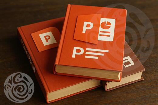 PowerPoint Books