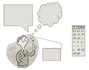 Call out for callouts