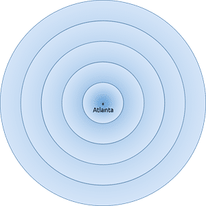 Add a center caption