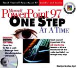 Microsoft PowerPoint 97 One Step at a Time