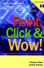 Point, Click & Wow!