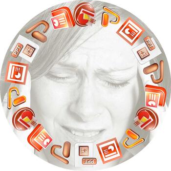 PowerPoint Version Hell