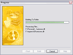 Compiling Your Autorun