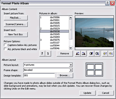 The Procedure The Procedure
