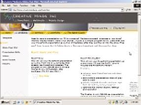 Creative Minds RunIt!