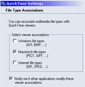 QuickTime Viewer & Professional