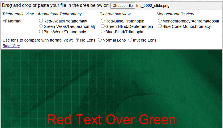 Original slide image Original slide image