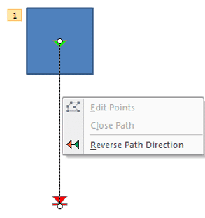 Grayed Out Options Grayed Out Options