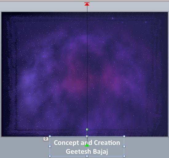 Text Box and Motion Path re-arranged Text Box and Motion Path re-arranged