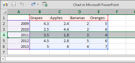 Insert a new Category in between Insert a new Category in between