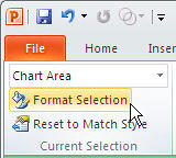 Format Selection Format Selection