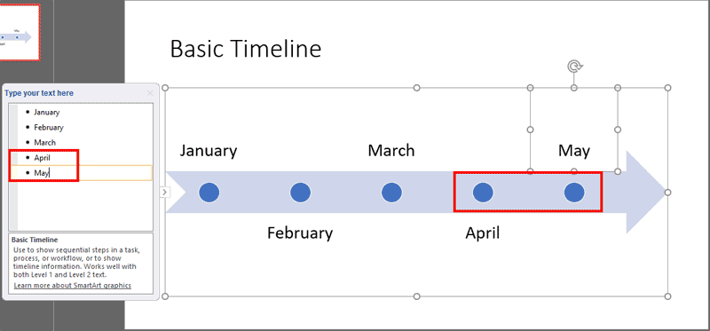 Adding extra time-stop Adding extra time-stop