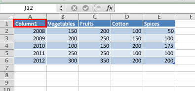 Dummy data overwritten with actual data Dummy data overwritten with actual data