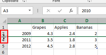 Cursor changed to point the hidden Category Cursor changed to point the hidden Category