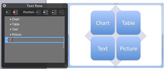 Basic Matrix doesn't allow to add 5th level bullet Basic Matrix doesn't allow to add 5th level bullet