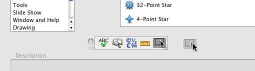 Drag the command off the Toolbar
