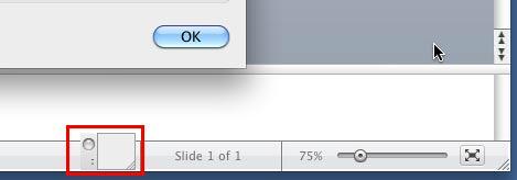 New Toolbar repositioned