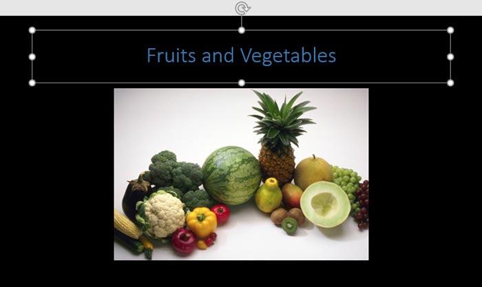 Color applied to text fill from Eyedropper Color applied to text fill from Eyedropper