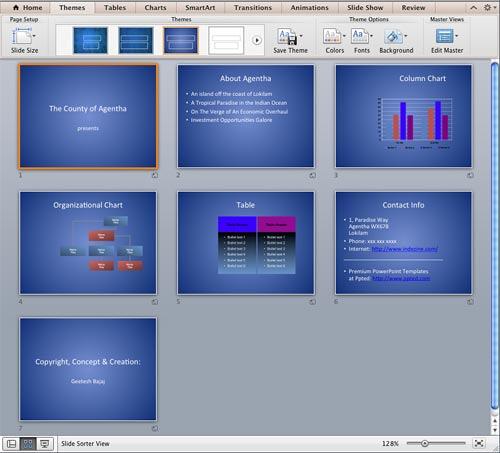 Slide Background Style 11 applied to the open presentation Slide Background Style 11 applied to the open presentation