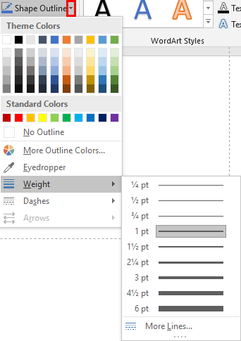 Weight sub-gallery Weight sub-gallery