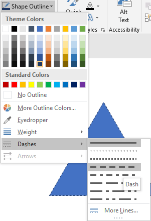 Dashes sub-gallery Dashes sub-gallery