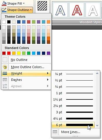 Weight sub-gallery Weight sub-gallery