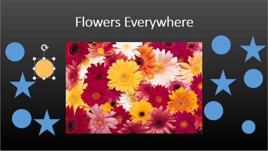 Color applied to shape from Eyedropper Color applied to shape from Eyedropper