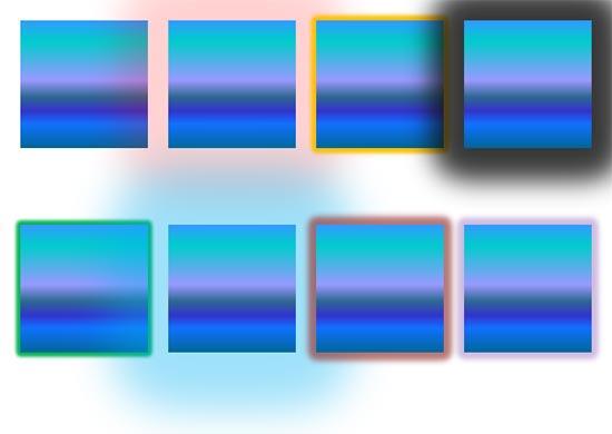 Do more with Glow effects Do more with Glow effects