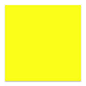 Shape with no outline Shape with no outline