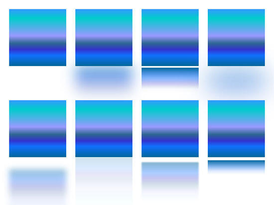 Enhance your Reflection effects Enhance your Reflection effects