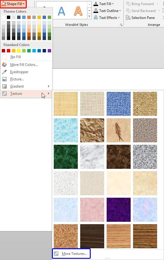 Texture sub-gallery Texture sub-gallery