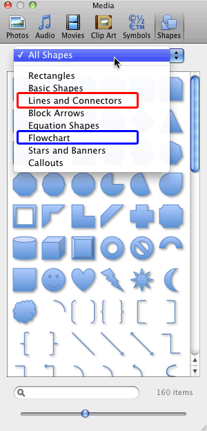 Media browser Media browser