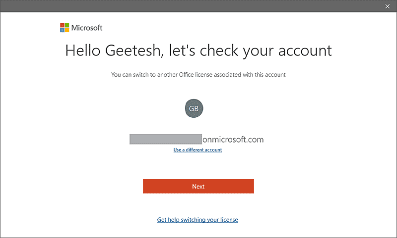 Change your license in Microsoft Office 365 Change your license in Microsoft Office 365